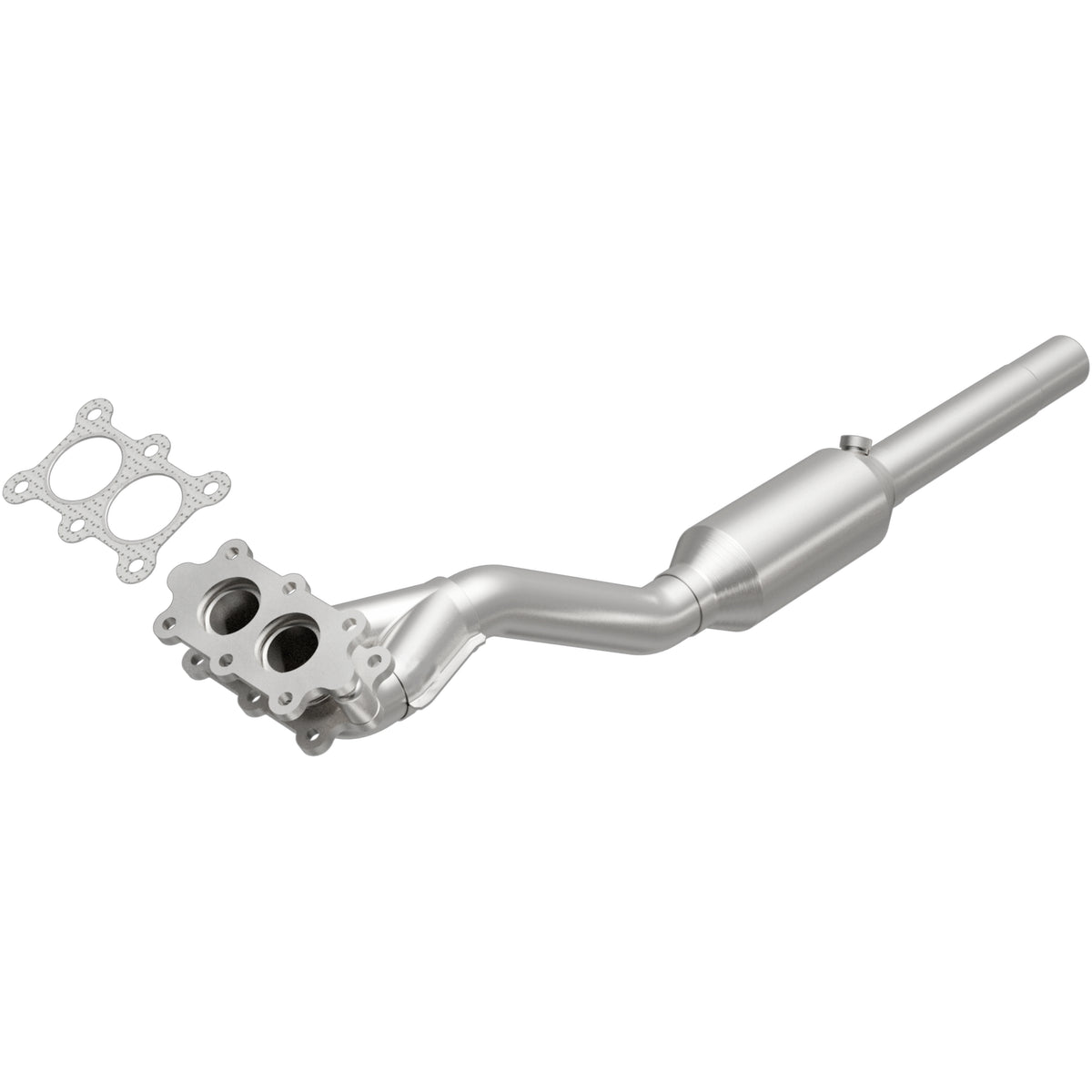 Catalytic Converter for HM Grade Federal / EPA Compliant Direct-Fit Catalytic Converter MagnaFlow 23220