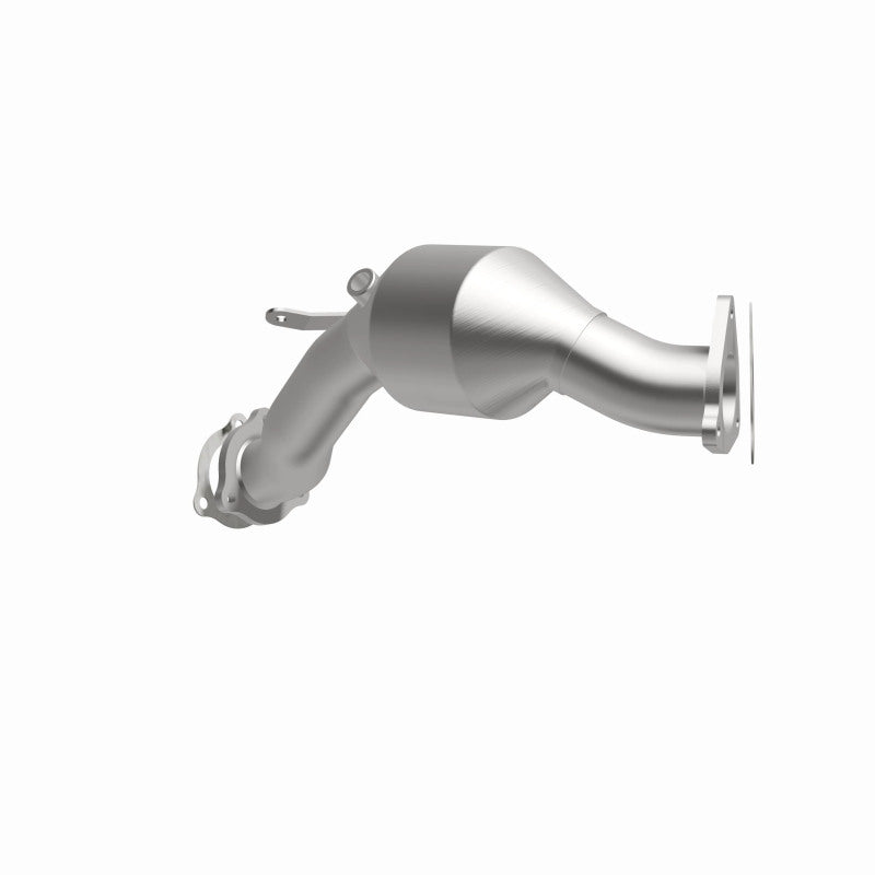 2011-2015 Audi Q7 Direct-Fit Catalytic Converter 5451401 Magnaflow - Catalytic Converters Car Part People