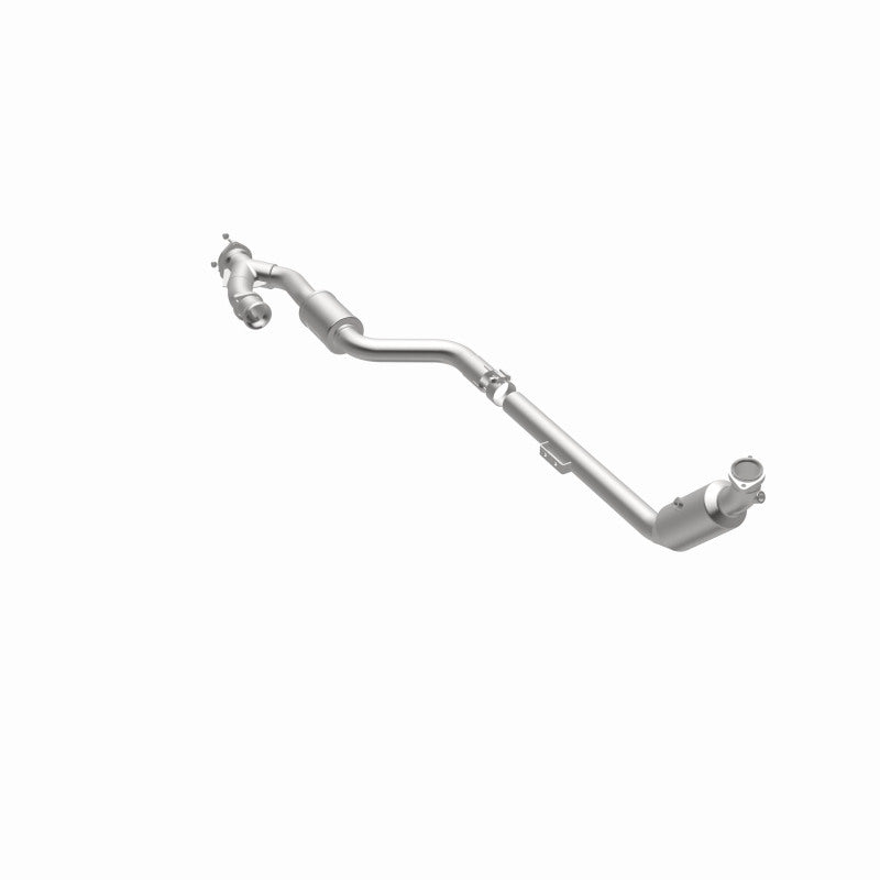 2006-2007 Mercedes-Benz C280 3.0L DirectFit Catalytic Converter 551264 Magnaflow - Catalytic Converters Car Part People