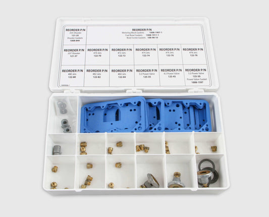 Tuning/Calibration Kit - 36-182