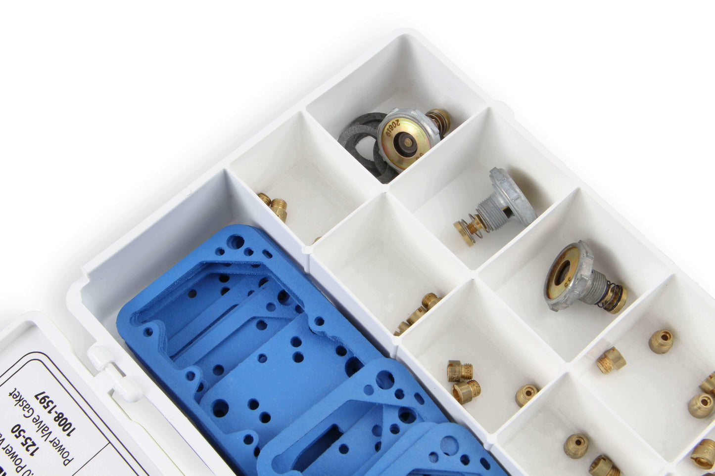 Tuning/Calibration Kit - 36-182
