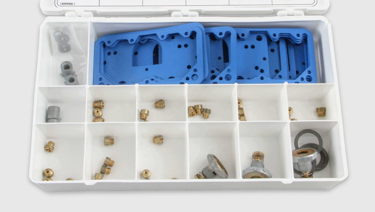 Tuning/Calibration Kit - 36-182