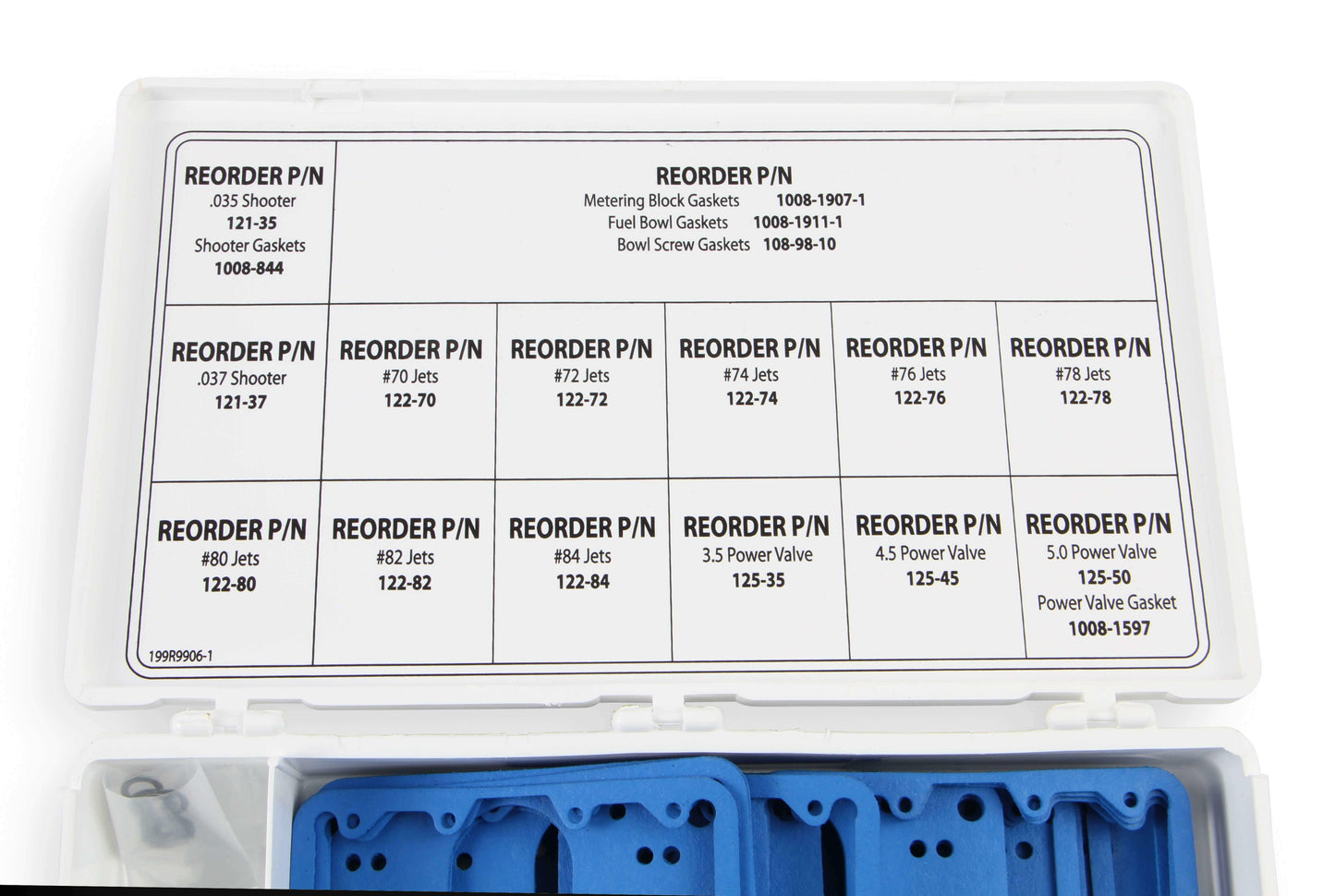Tuning/Calibration Kit - 36-182