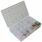 Accelerator Pump Tuning Kit - 36-184