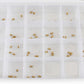 Air Bleed Assortment Kit - 36-240
