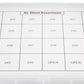 Air Bleed Assortment Kit - 36-240