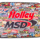 Sticker Bomb Tire Shade-44" x 35", suction cup mounting 36-446