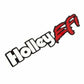 Holley EFI Die Cut Decal 36-504