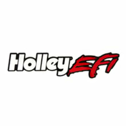 Holley EFI Die Cut Decal 36-504