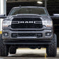 Fits Ram 2500 4WD (2019-2024) 5 Inch Lift Kit; Non-AISIN; V2; 36070