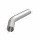 Universal Exhaust Pipe Smooth Trans 45D 5.00 SS 10713 Magnaflow