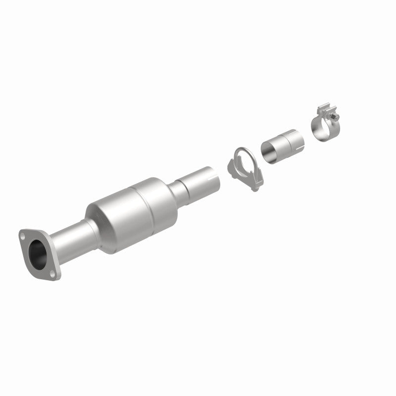 2012 2017 Hyundai Accent 1.6L Direct-Fit Catalytic Converter 5571924 Magnaflow