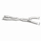 14-18 Chevrolet Corvette 6.2L Direct-Fit Catalytic Converter 21-973 Magnaflow - Catalytic Converters Car Part People