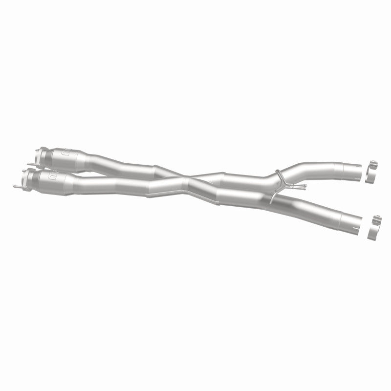 14-18 Chevrolet Corvette 6.2L Direct-Fit Catalytic Converter 21-973 Magnaflow