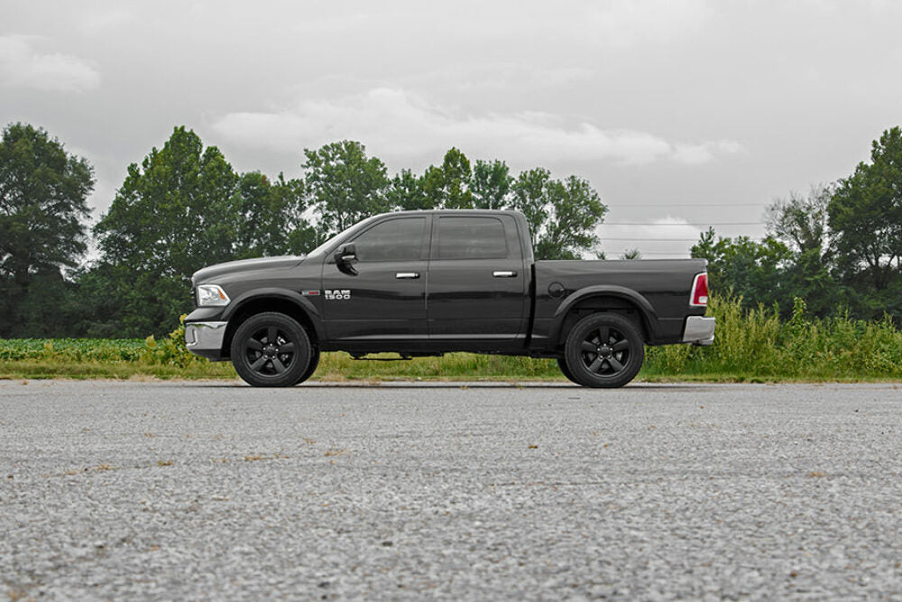 Fits Ram 1500 4WD (2012-2018 & Classic) 2.5 Inch Leveling Kit; 363