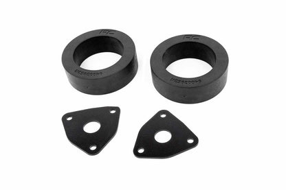 Fits Ram 1500 4WD (2012-2018 & Classic) 2.5 Inch Leveling Kit; 363