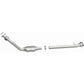 Catalytic Converter for HM Grade Federal / EPA Compliant Direct-Fit Catalytic Converter MagnaFlow 93171