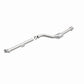 Catalytic Converter for HM Grade Federal / EPA Compliant Direct-Fit Catalytic Converter MagnaFlow 24276