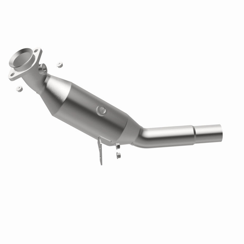 Catalytic Converter for 2015-2017 Mercedes-Benz E400 3.0L OEM Grade Federal / EPA Compliant Direct-Fit Catalytic Convert