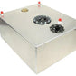 Aeromotive 18362 Eliminator Brushless Fuel Cell - 15 Gallon