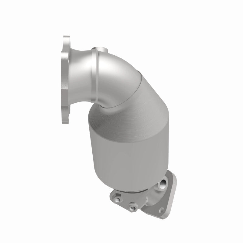 2013-2014 Hyundai Genesis Coupe Direct-Fit Catalytic Converter 5411770 Magnaflow - Catalytic Converters Car Part People