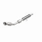 Catalytic Converter for HM Grade Federal / EPA Compliant Semi-Direct Fit Catalytic Converter MagnaFlow 93213
