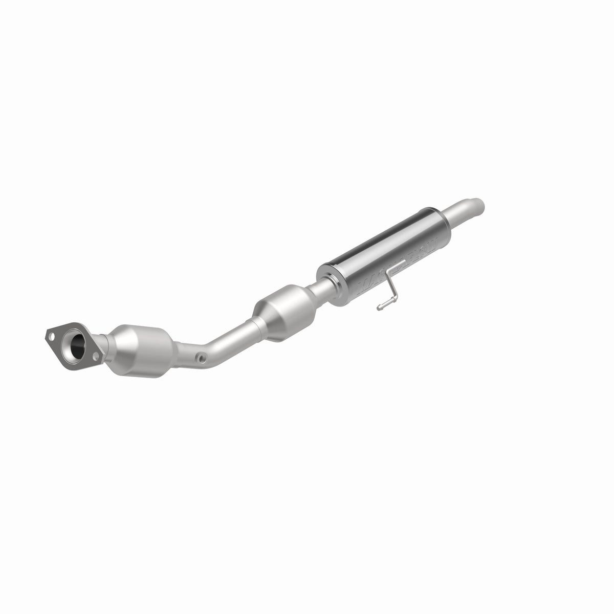 Catalytic Converter for HM Grade Federal / EPA Compliant Semi-Direct Fit Catalytic Converter MagnaFlow 93213