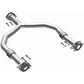 2005-2006 INFINITI G35 Direct-Fit Front Pipe Kit 107-0061