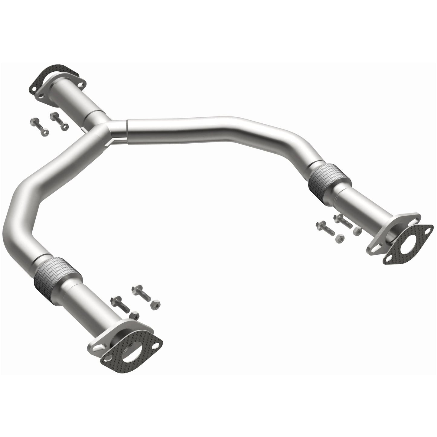2005-2006 INFINITI G35 Direct-Fit Front Pipe Kit 107-0061