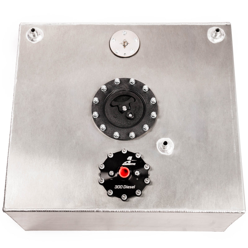 Fuel Cell, Diesel 300, 15 Gal 11825 - Fuel Tanks Car Part People