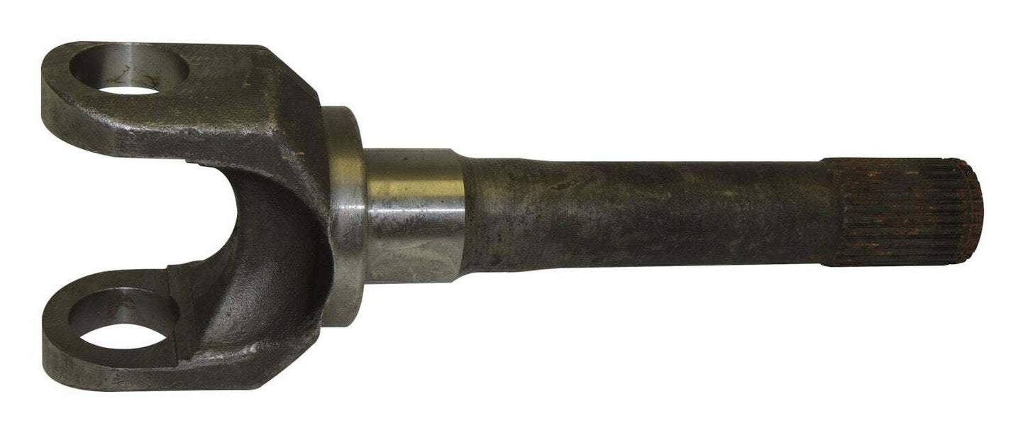 Crown Automotive - Metal Unpainted Axle Shaft - 36617