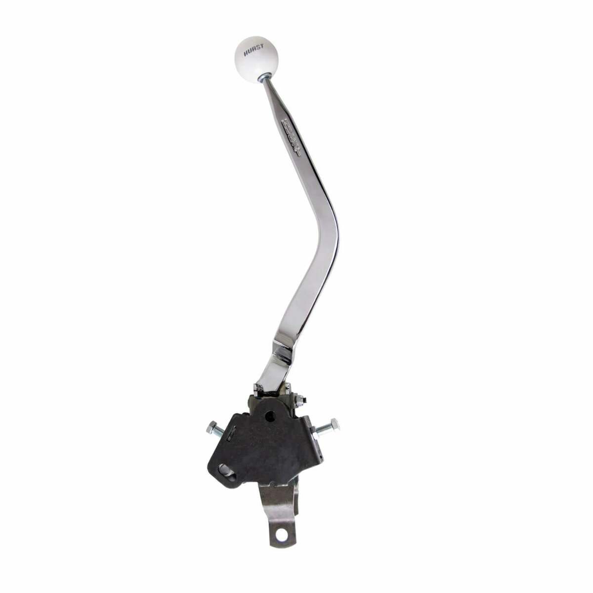 Hurst Mastershift 3-speed Manual Shifter - Ford - 3663179