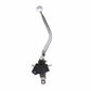 Hurst Mastershift 3-speed Manual Shifter - Ford - 3663179