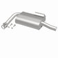 2007-2009 Nissan Altima Direct-Fit Muffler Kit 108-0047