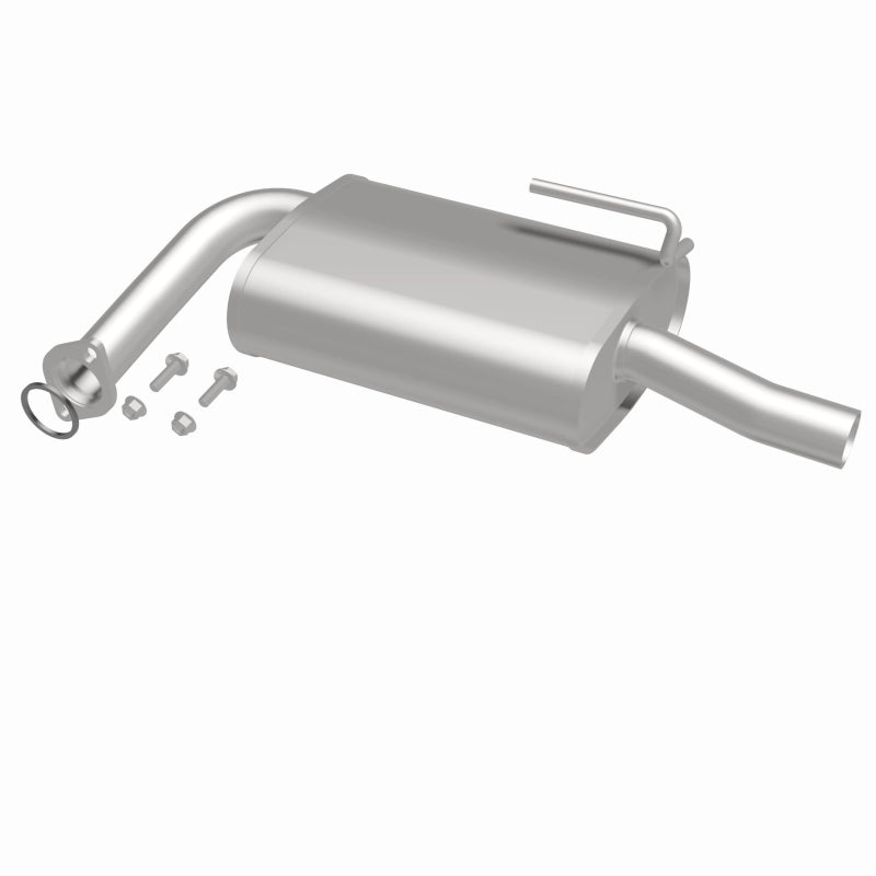 2007-2009 Nissan Altima Direct-Fit Muffler Kit 108-0047