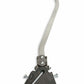 Hurst Mastershift 3-speed Manual Shifter - Ford/GM Trucks - 3666809