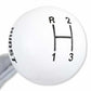Hurst Mastershift 3-speed Manual Shifter - Ford/GM Trucks - 3666809