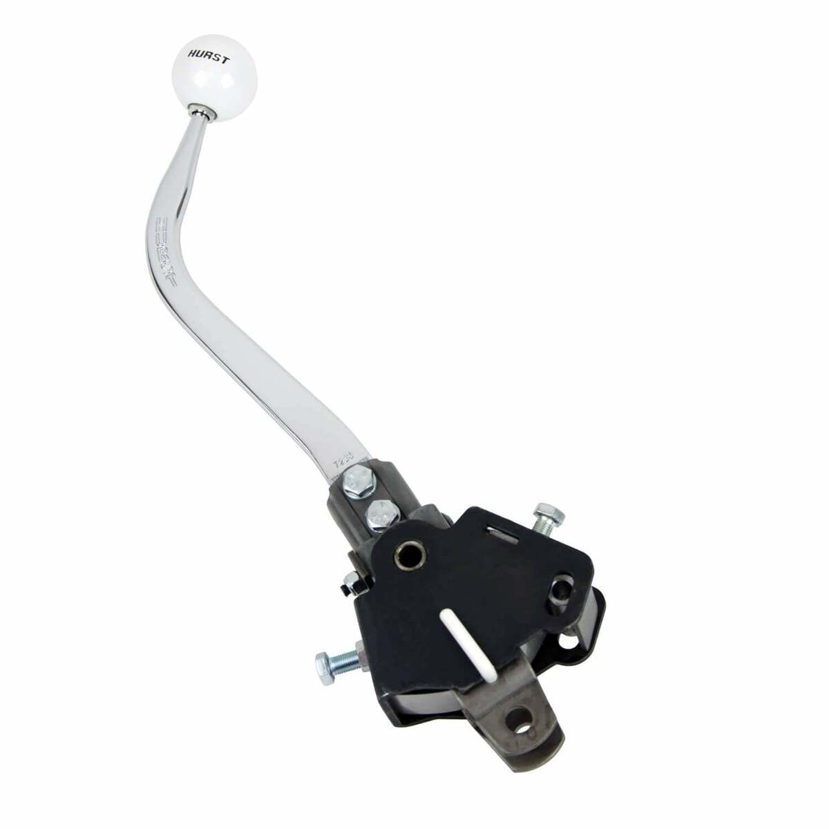 Hurst Mastershift 3-speed Manual Shifter - GM - 3667271