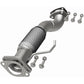 2005-2008 Ford Escape Direct-Fit Front Pipe Kit 107-0010