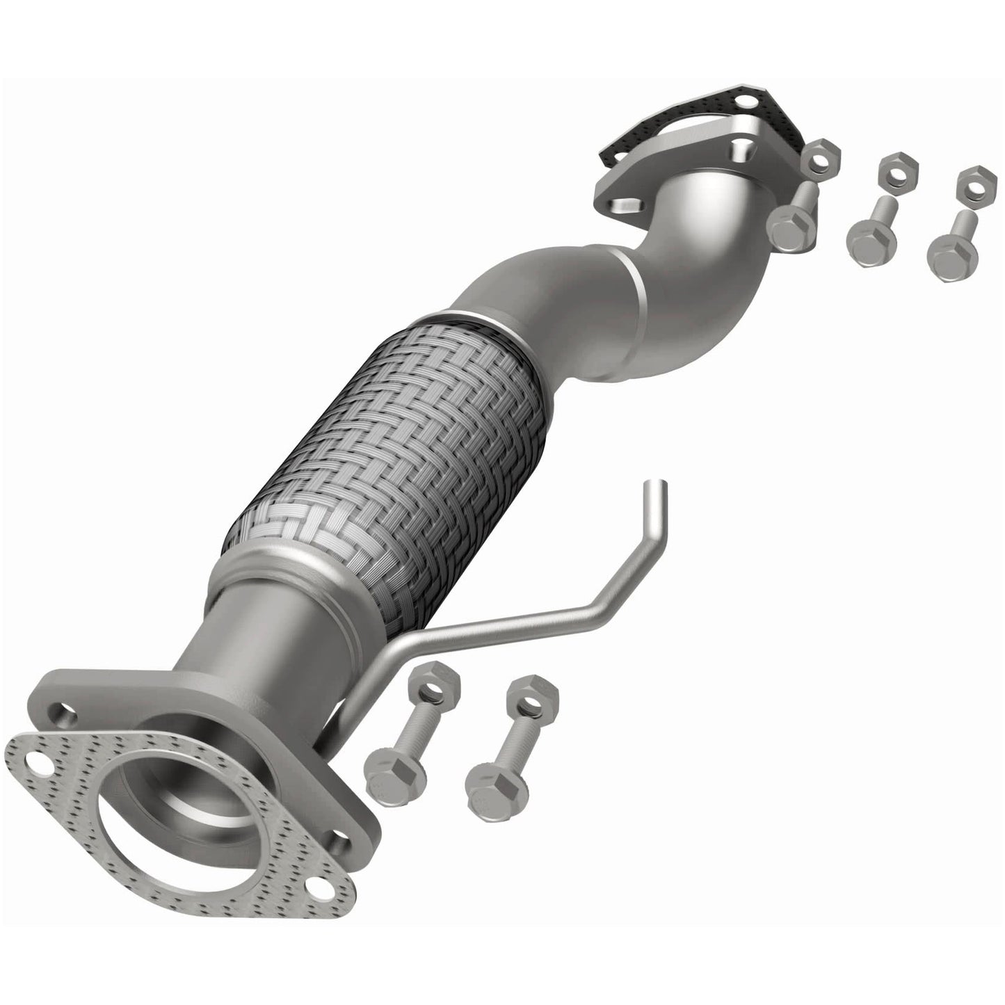 2005-2008 Ford Escape Direct-Fit Front Pipe Kit 107-0010