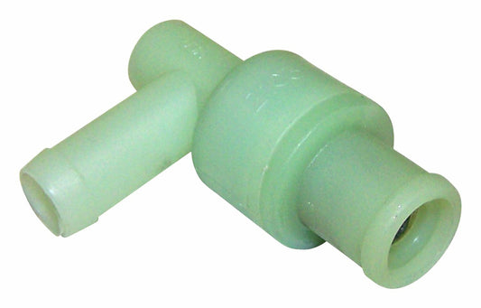 Crown Automotive - Metal Clear Pcv Valve - 3671076