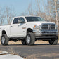 Fits Ram 2500 4WD (2014-2018) 5 Inch Lift Kit; Diesel; 367.2