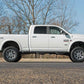 Fits Ram 2500 4WD (2014-2018) 5 Inch Lift Kit; Diesel; 367.2