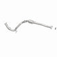 2015 Colorado 2.5 Underbody Direct-Fit Catalytic Converter 52609 Magnaflow