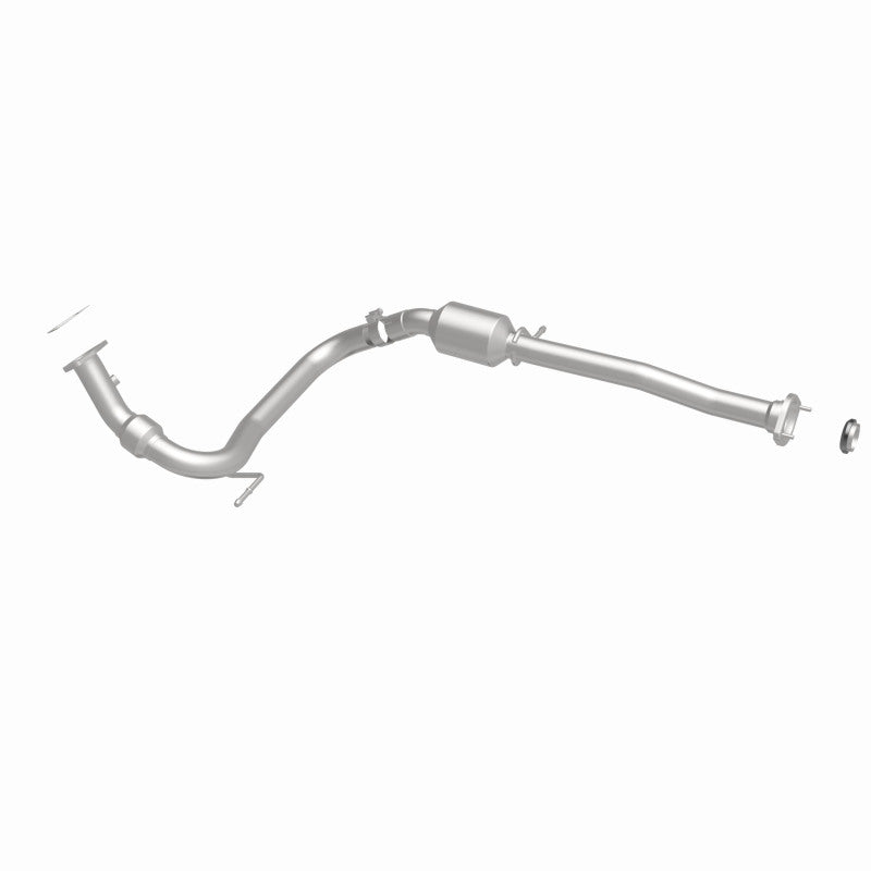 2015 Colorado 2.5 Underbody Direct-Fit Catalytic Converter 52609 Magnaflow