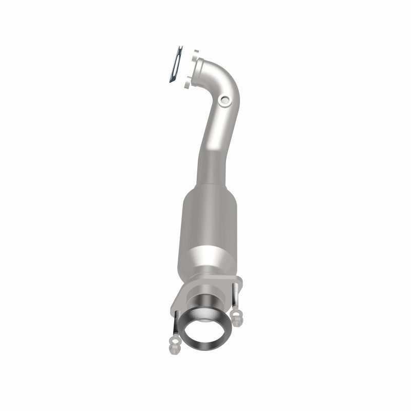 2010-2011 Cadillac CTS California Grade CARB Catalytic Converter 551547