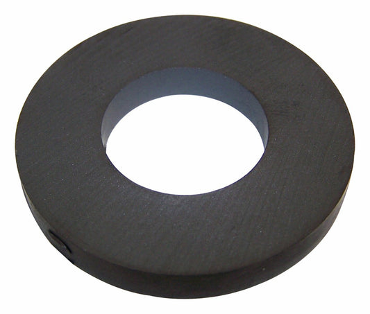 Crown Automotive - Metal Unpainted Magnet - 3681601