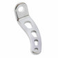 Mr. Gasket Chrome Throttle Spring Bracket - 3683