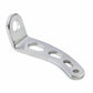 Mr. Gasket Chrome Throttle Spring Bracket - 3683