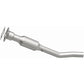 Catalytic Converter for HM Grade Federal / EPA Compliant Direct-Fit Catalytic Converter MagnaFlow 23268